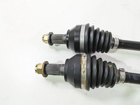 2023 Polaris RZR1000 XP 4 Premium Rear Drive Shaft Cv Axle Set 1334490 {{ shop.shopifyCountryName }} - Mototech271