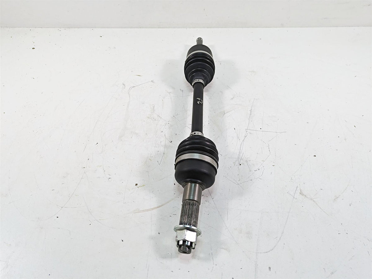 2021 CFMoto Zforce 500 Trail Front Left Cv Drive Axle Shaft 434miles 5BWC-270100 {{ shop.shopifyCountryName }} - Mototech271