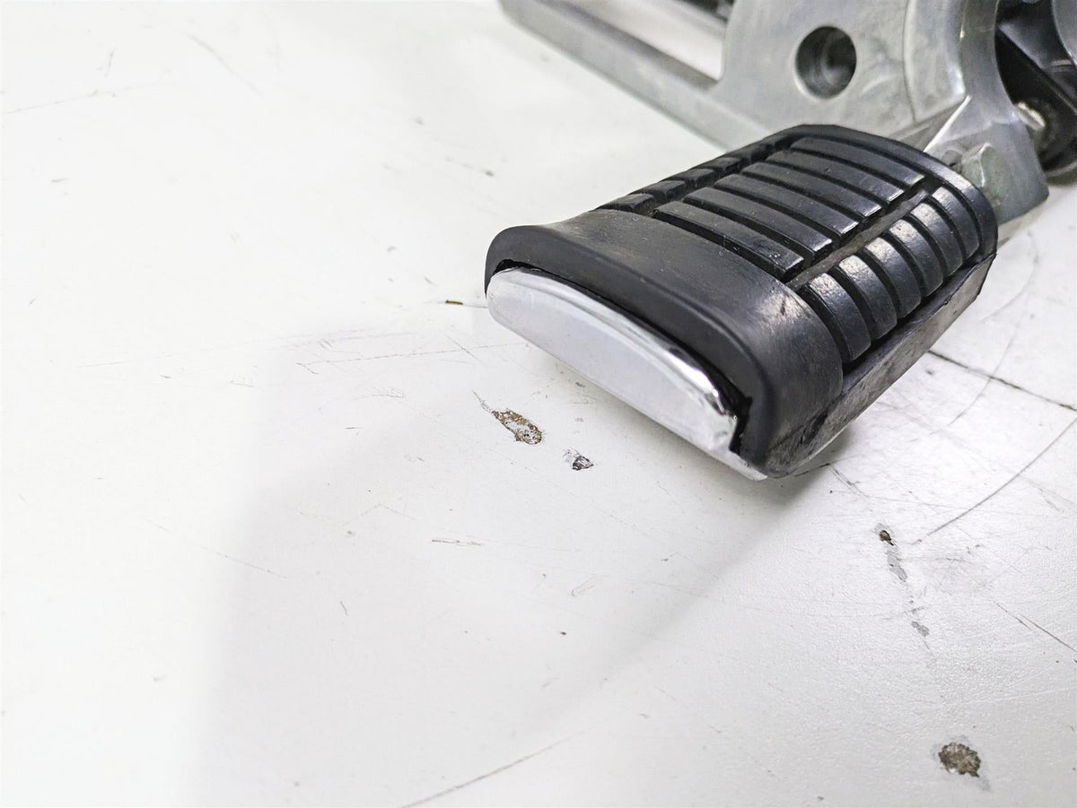 1998 Moto Guzzi California 1100 EV Rear Passenger Footpeg Set GU29443550 {{ shop.shopifyCountryName }} - Mototech271