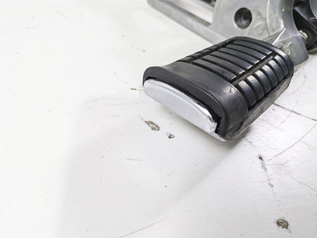 1998 Moto Guzzi California 1100 EV Rear Passenger Footpeg Set GU29443550 {{ shop.shopifyCountryName }} - Mototech271