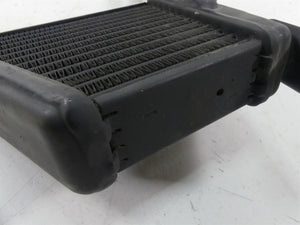 2012 Victory Cross Country Oil Cooler Radiator & Lines 1240266 1240919 | Mototech271