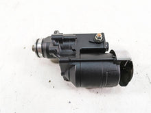 Load image into Gallery viewer, 2013 Harley Touring FLHX Street Glide Engine Starter Motor + Cover 31618-06A | Mototech271
