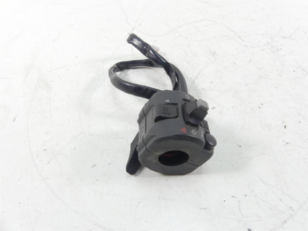 2018 Ducati Hypermotard 939 SP Left Hand Blinker Control Switch -Read 65110142A {{ shop.shopifyCountryName }} - Mototech271
