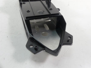 2011 Victory Vision Tour Center Tank Radio Console Cover Fairing Set 5253469