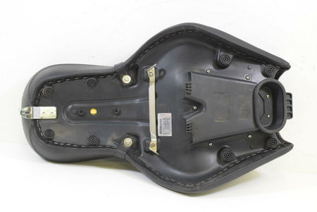 2015 Triumph Rocket III Touring ABS Duo 2-Up Driver Seat Saddle T2301984 {{ shop.shopifyCountryName }} - Mototech271