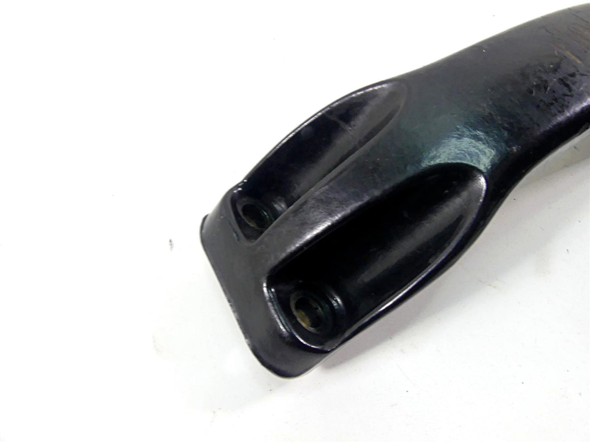 2017 Harley XL1200 CX Sportster Roadster Front Left Foot Peg Mount Set 42972-04 {{ shop.shopifyCountryName }} - Mototech271