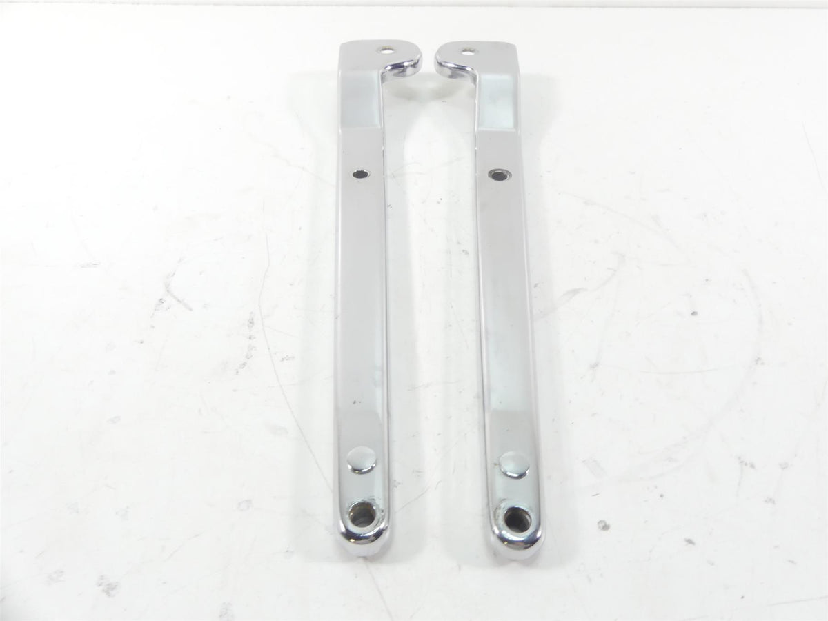 1995 Harley Dyna FXDL Low Rider Rear Fender Struts Chrome Braces 59138-93 {{ shop.shopifyCountryName }} - Mototech271