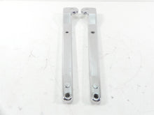 Load image into Gallery viewer, 1995 Harley Dyna FXDL Low Rider Rear Fender Struts Chrome Braces 59138-93 | Mototech271
