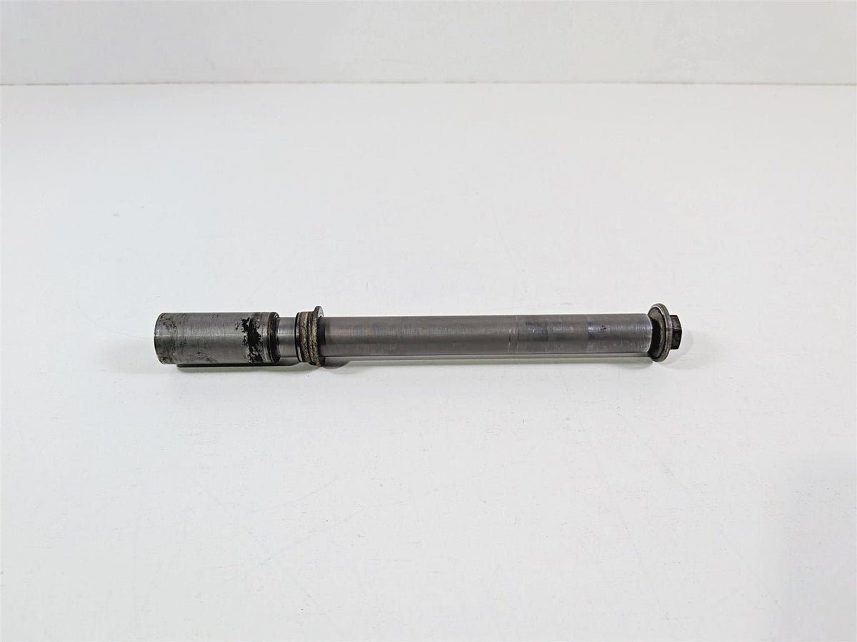 2015 BMW R1200GS K50 Front Axle Wheel Spindle 36318520418 {{ shop.shopifyCountryName }} - Mototech271