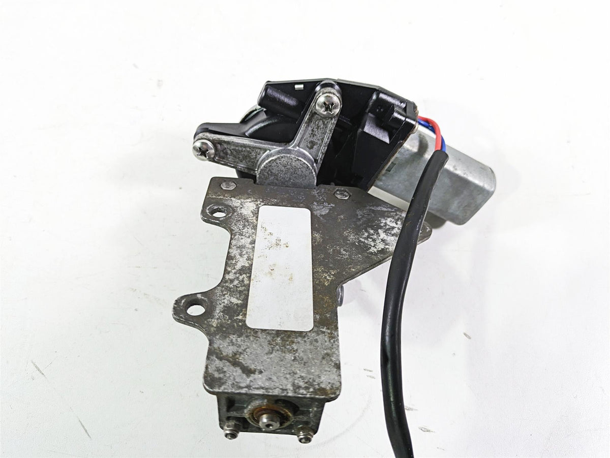 2018 Indian Chieftain Dark Horse Windshield Motor 4016791 4081090 {{ shop.shopifyCountryName }} - Mototech271