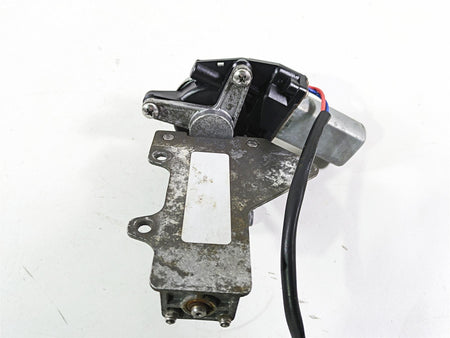 2018 Indian Chieftain Dark Horse Windshield Motor 4016791 4081090 {{ shop.shopifyCountryName }} - Mototech271