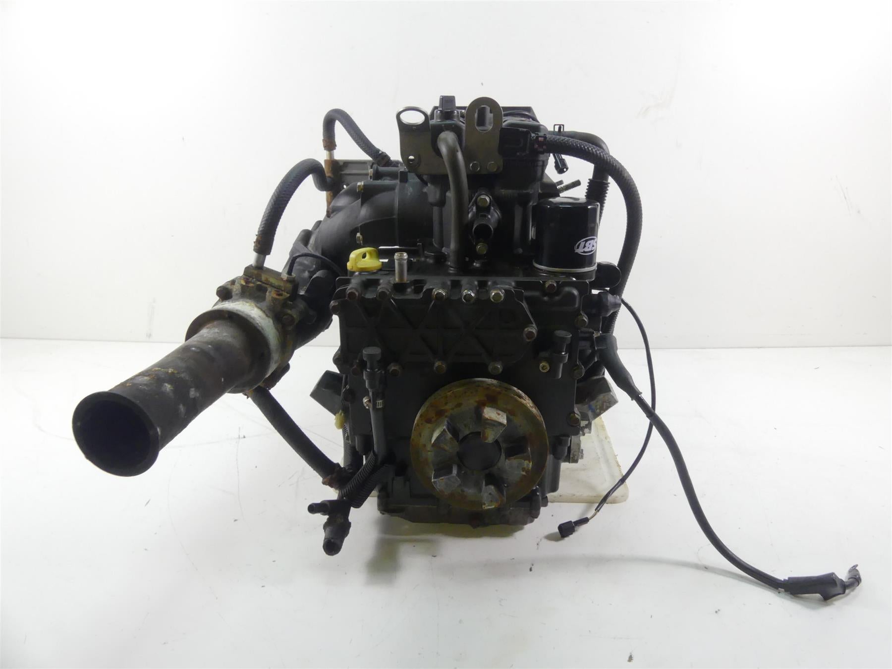 2016 Yamaha Waverunner VX 1050 Deluxe Running Engine Motor 25H -Vid 6EY-W009B-00 {{ shop.shopifyCountryName }} - Mototech271