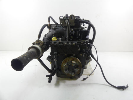 2016 Yamaha Waverunner VX 1050 Deluxe Running Engine Motor 25H -Vid 6EY-W009B-00 {{ shop.shopifyCountryName }} - Mototech271