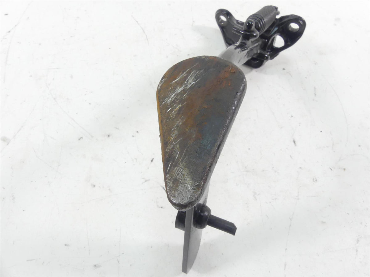 2018 Harley Softail FXBB Street Bob Side Kickstand Kick Jiffy Stand 50000152 {{ shop.shopifyCountryName }} - Mototech271
