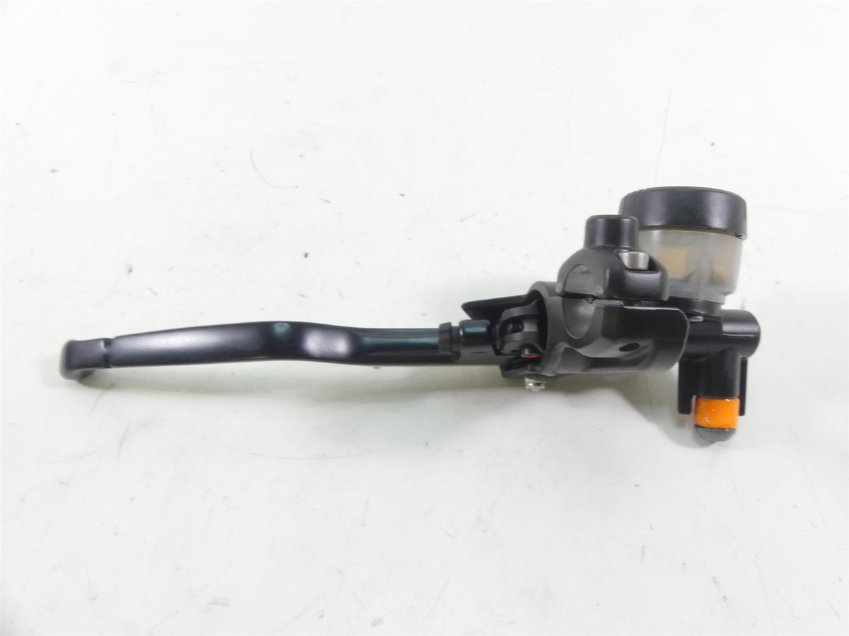 2009 BMW R1200GS K25 Clutch Master Cylinder + Lever 13mm 32727728852 {{ shop.shopifyCountryName }} - Mototech271