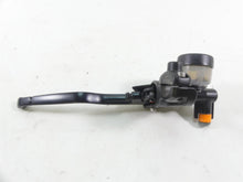 Load image into Gallery viewer, 2009 BMW R1200GS K25 Clutch Master Cylinder + Lever 13mm 32727728852 | Mototech271
