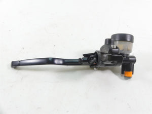 2009 BMW R1200GS K25 Clutch Master Cylinder + Lever 13mm 32727728852 | Mototech271