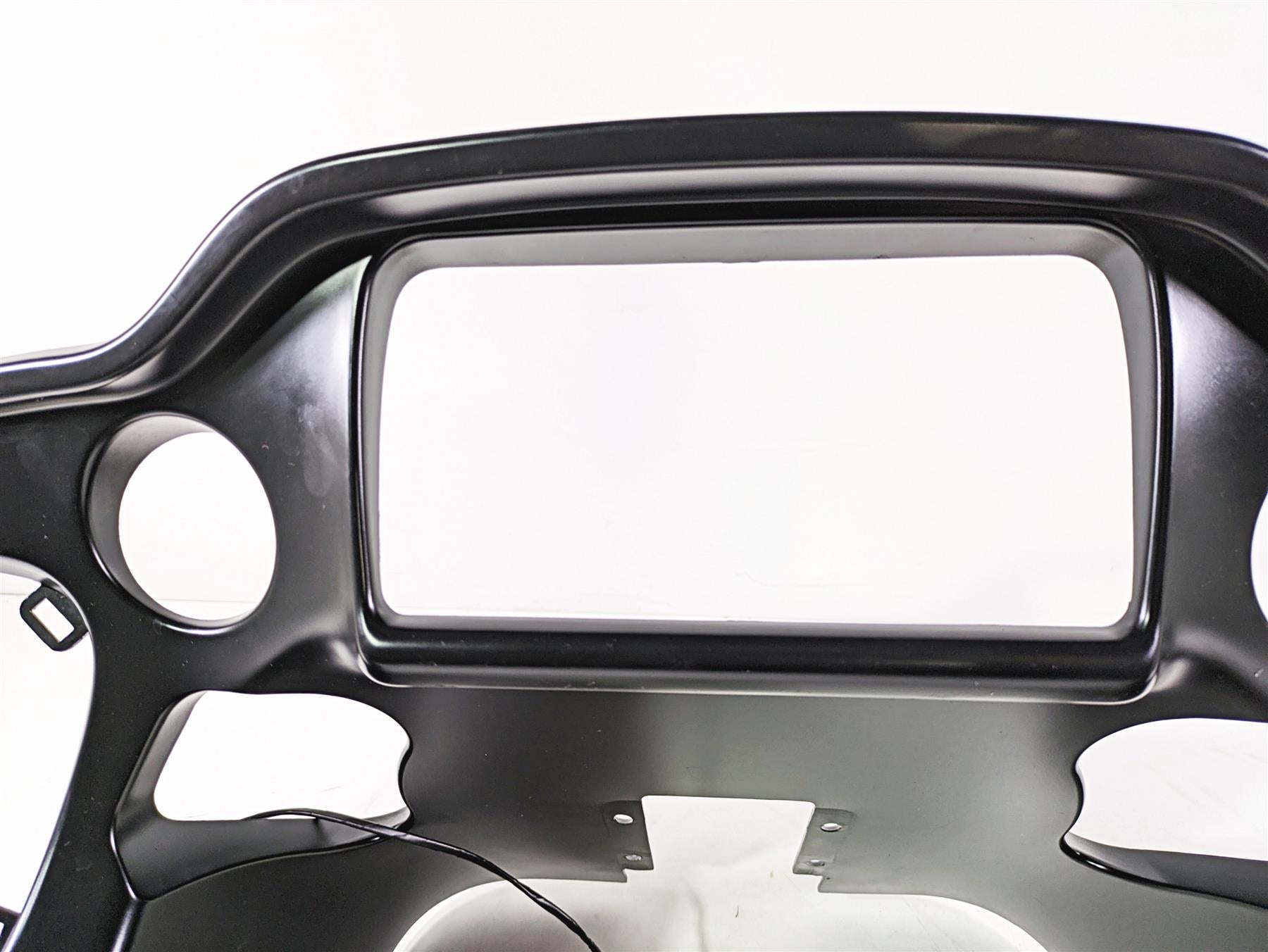 2017 Harley Touring FLTRXS Road Glide Inner Front Nose Fairing 57000305 {{ shop.shopifyCountryName }} - Mototech271