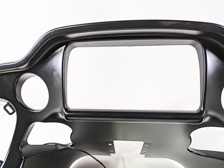 2017 Harley Touring FLTRXS Road Glide Inner Front Nose Fairing 57000305 {{ shop.shopifyCountryName }} - Mototech271