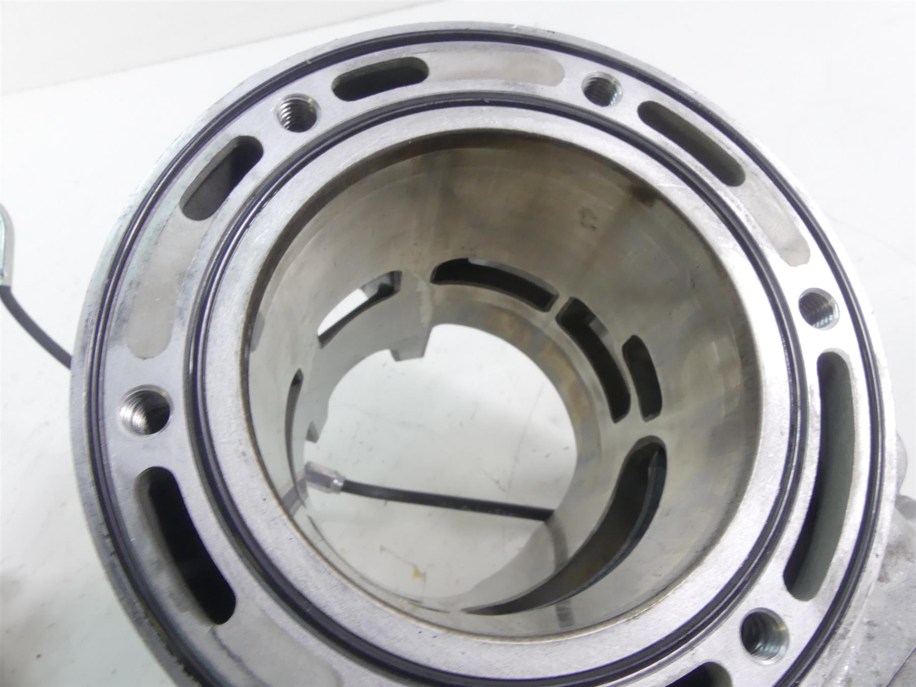 2017 Arctic Mountain Cat M8000 153 Cylinder Jug Barrel Piston Set 3007-849 {{ shop.shopifyCountryName }} - Mototech271