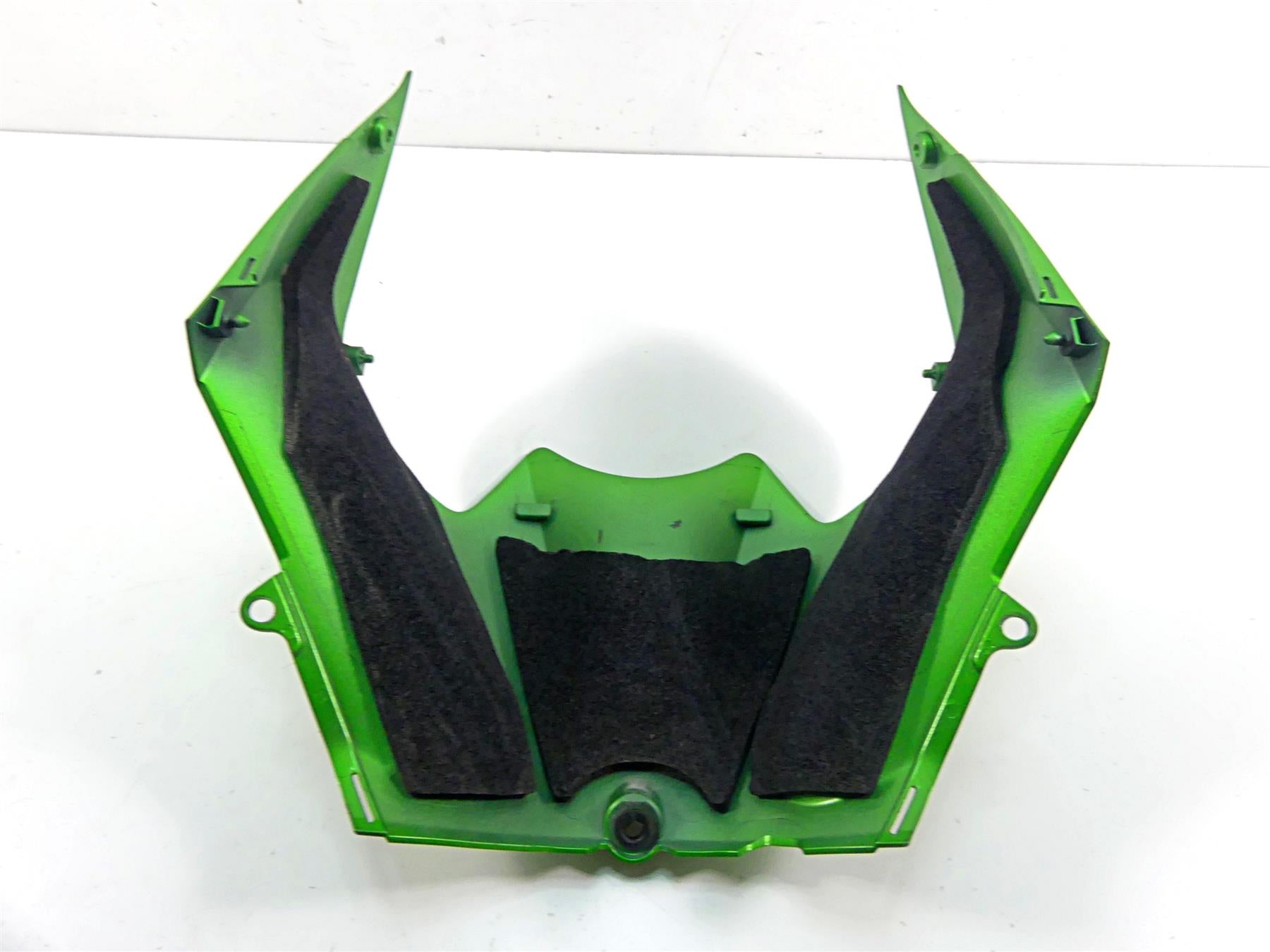2017 Kawasaki ZX1400 ZX14R Ninja Front Fuel Tank Cover Fairing 51026-0008 {{ shop.shopifyCountryName }} - Mototech271