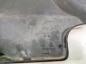 2011 Harley Touring FLHR Road King Side Cover Fairing Set 66048-09A 66250-09 | Mototech271