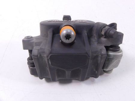 2018 BMW K1600 Bagger Rear Brembo Brake Caliper + Mount 34218522987 {{ shop.shopifyCountryName }} - Mototech271