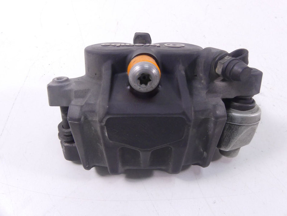 2018 BMW K1600 Bagger Rear Brembo Brake Caliper + Mount 34218522987 {{ shop.shopifyCountryName }} - Mototech271