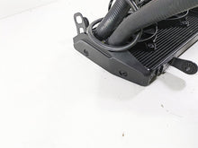 Load image into Gallery viewer, 2018 Ducati Hypermotard 939 SP Radiator Fans Reservoir Hoses Set 54840981D | Mototech271
