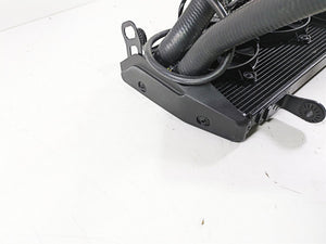 2018 Ducati Hypermotard 939 SP Radiator Fans Reservoir Hoses Set 54840981D | Mototech271
