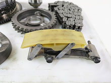 Load image into Gallery viewer, 2017 Harley Softail Heritage Classic FLSTC Primary Drive Clutch Kit 37816-11
