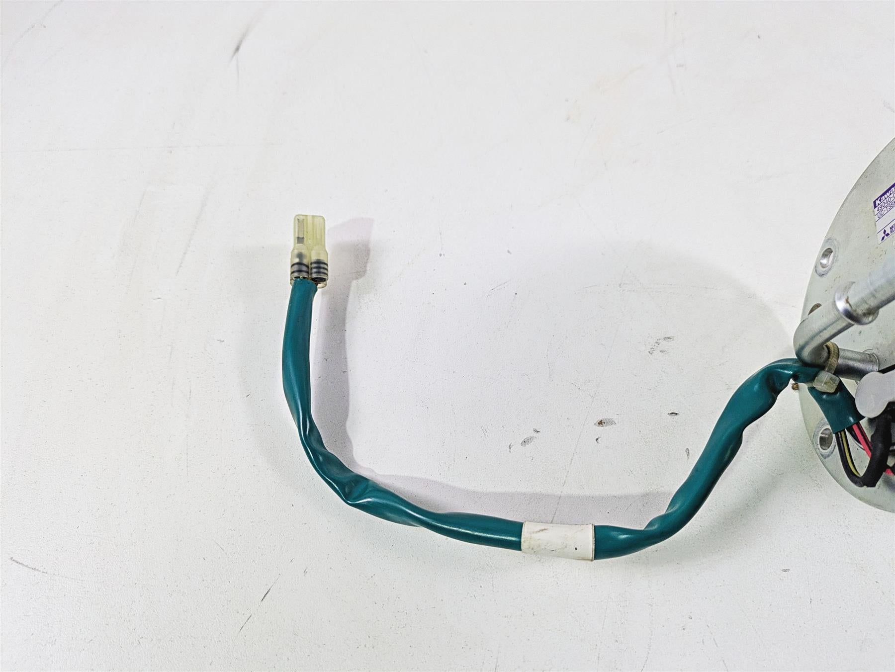 2021 Kawasaki Z900 ZR900 Fuel Gas Petrol Pump 3k Only - Tested 49040-0756 {{ shop.shopifyCountryName }} - Mototech271