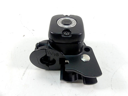 2007 Harley Touring FLHRC Road King Front Brake Master Cylinder 11/16" 46423-05C {{ shop.shopifyCountryName }} - Mototech271