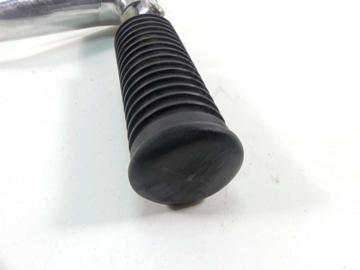 2005 Harley Sportster XL1200 C Front Right Foot Peg & Brake Pedal Set 42652-04 {{ shop.shopifyCountryName }} - Mototech271