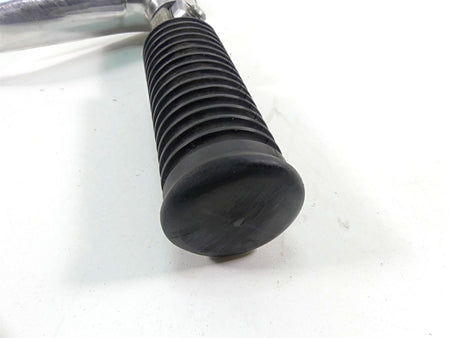 2005 Harley Sportster XL1200 C Front Right Foot Peg & Brake Pedal Set 42652-04 {{ shop.shopifyCountryName }} - Mototech271