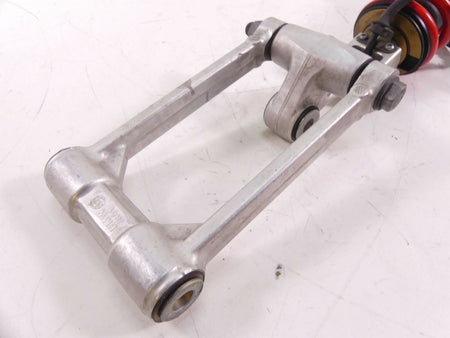 2014 BMW S1000RR K42 HP4 Rear DDC Shock Damper & Level Sensor 33548531367 {{ shop.shopifyCountryName }} - Mototech271