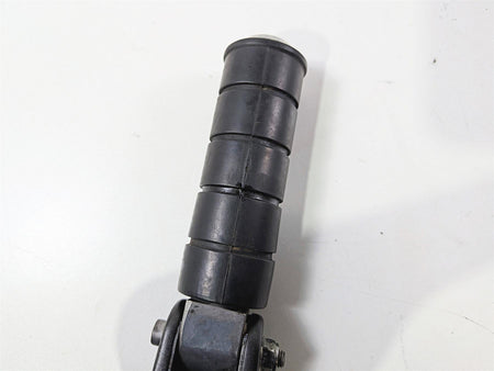 2008 Yamaha XV1900 Roadliner S Rear Passenger Footpeg Set 1D7-27430-00-00 {{ shop.shopifyCountryName }} - Mototech271