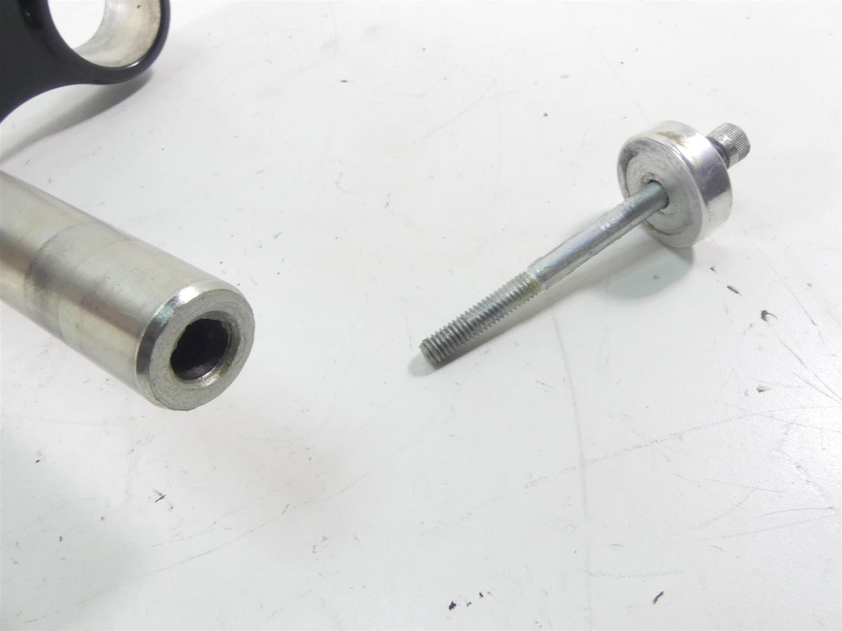 2019 Harley Softail FXBB Street Bob Lower Triple Tree Clamp 49mm 45900170 {{ shop.shopifyCountryName }} - Mototech271