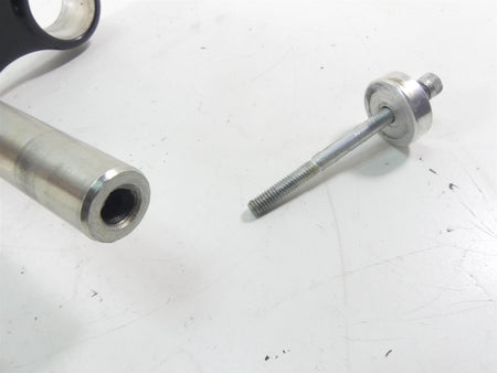 2019 Harley Softail FXBB Street Bob Lower Triple Tree Clamp 49mm 45900170 {{ shop.shopifyCountryName }} - Mototech271