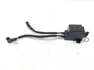 2005 Seadoo 3D RFI Ignition Coils Plug Wiring Set 278001312 278001546