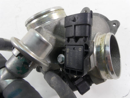 2016 Indian Chief Dark Horse Throttle Body Fuel Injection 1204685 {{ shop.shopifyCountryName }} - Mototech271