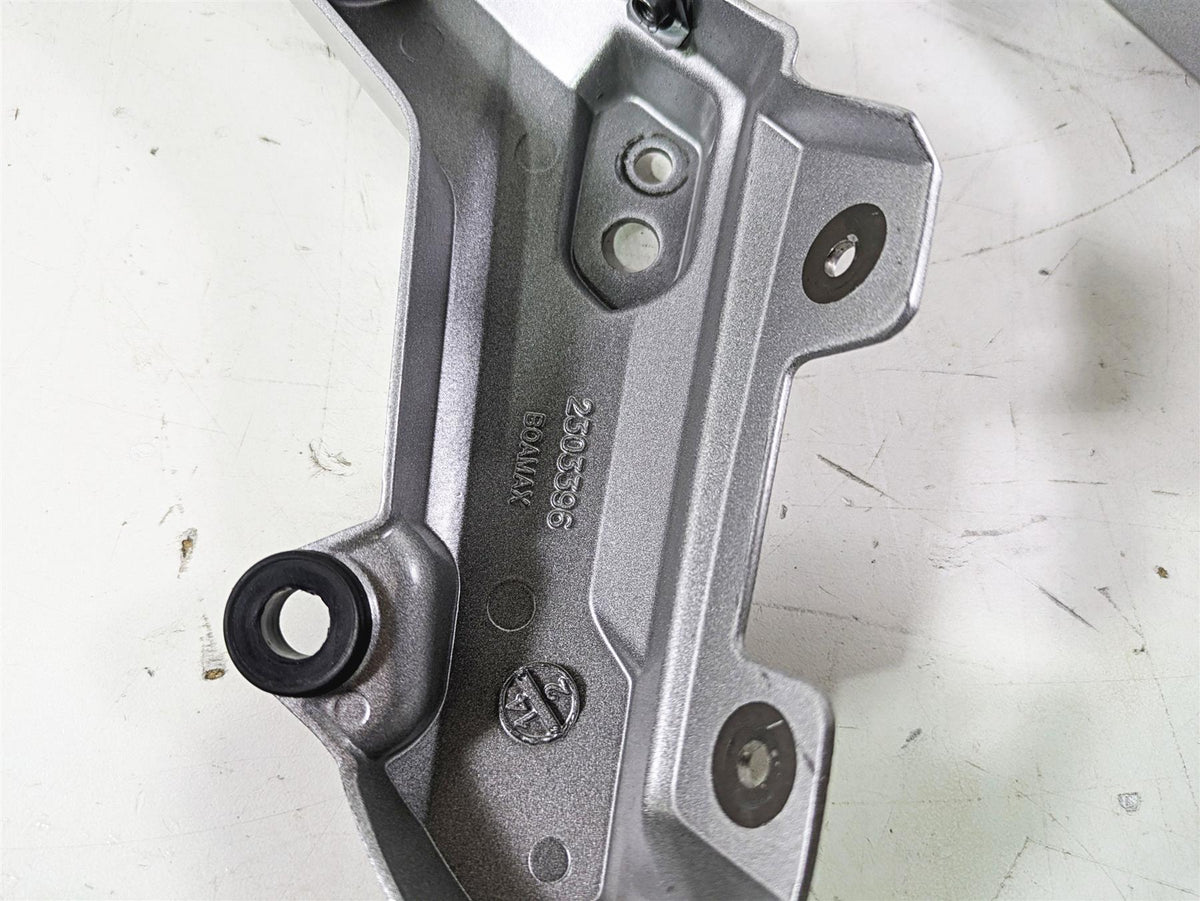 2015 Triumph Tiger Explorer XC Headlight Blinker Holder Stay T2303396 T2303397 {{ shop.shopifyCountryName }} - Mototech271