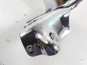 2006 Honda V-Twin VTX1800 N3 Kuryakyn Chrome Body Cover Fairing Set - Read 8285 | Mototech271