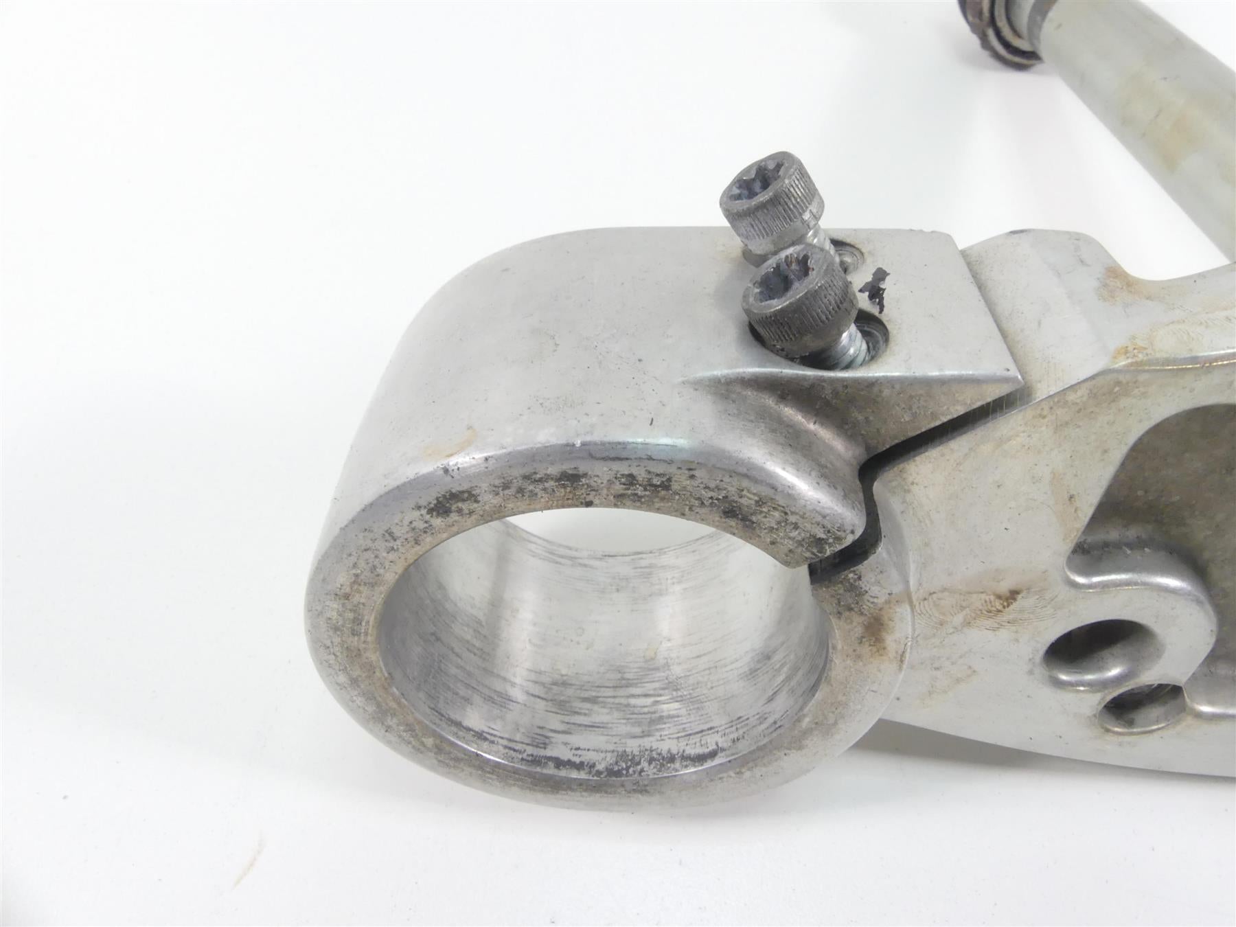 2019 Harley Softail FLSB Sport Glide Lower Triple Tree 59mm -Read 45900187A {{ shop.shopifyCountryName }} - Mototech271
