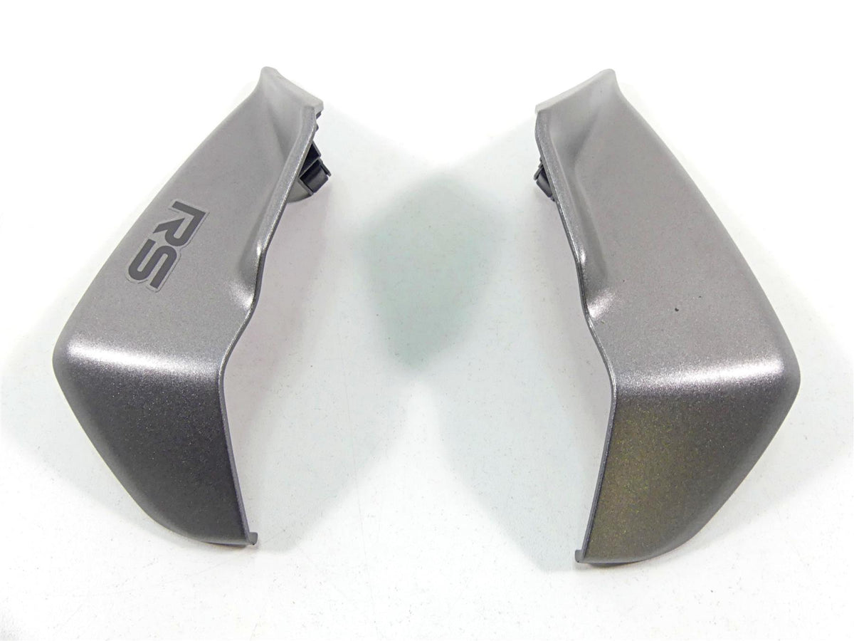 2022 Triumph Speed Triple 1200 RS Headlight Side Cover Fairing Set T2311896 {{ shop.shopifyCountryName }} - Mototech271