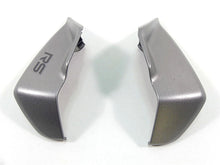 Load image into Gallery viewer, 2022 Triumph Speed Triple 1200 RS Headlight Side Cover Fairing Set T2311896 | Mototech271
