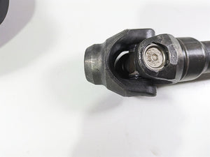 2006 BMW R1200GS K255 Adv Swingarm Differential Drive Shaft 31/11 33117726889