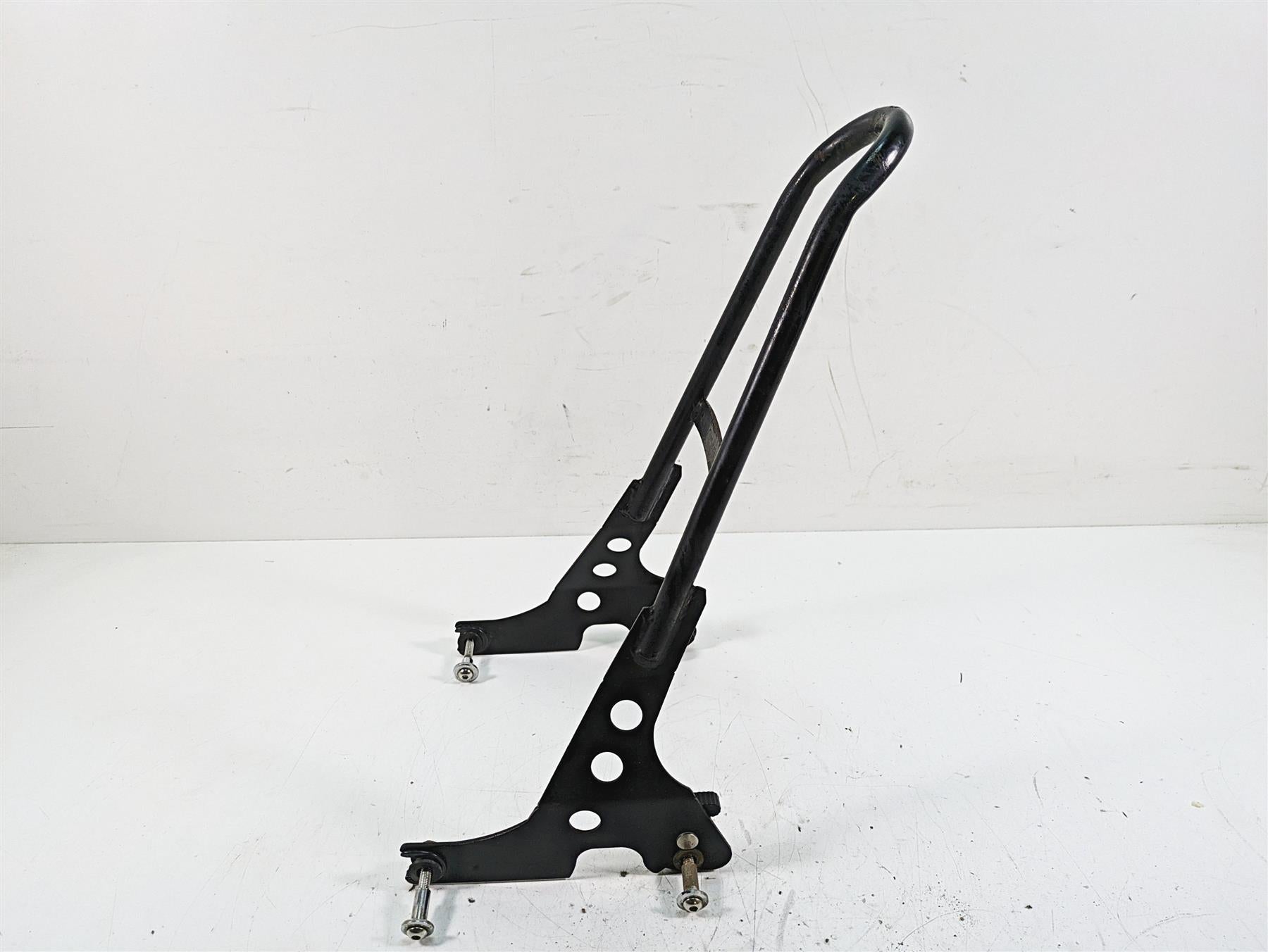 2019 Harley XL883N Sportster Iron 21" Sissy Bar Backrest Back Rest {{ shop.shopifyCountryName }} - Mototech271