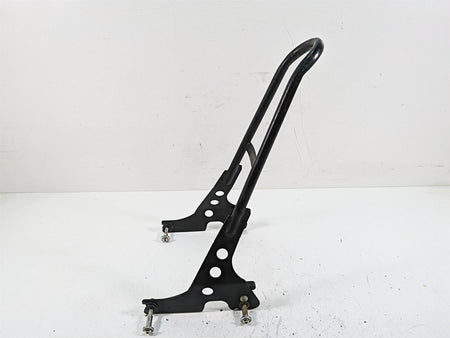 2019 Harley XL883N Sportster Iron 21" Sissy Bar Backrest Back Rest {{ shop.shopifyCountryName }} - Mototech271