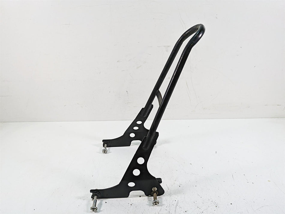 2019 Harley XL883N Sportster Iron 21" Sissy Bar Backrest Back Rest {{ shop.shopifyCountryName }} - Mototech271
